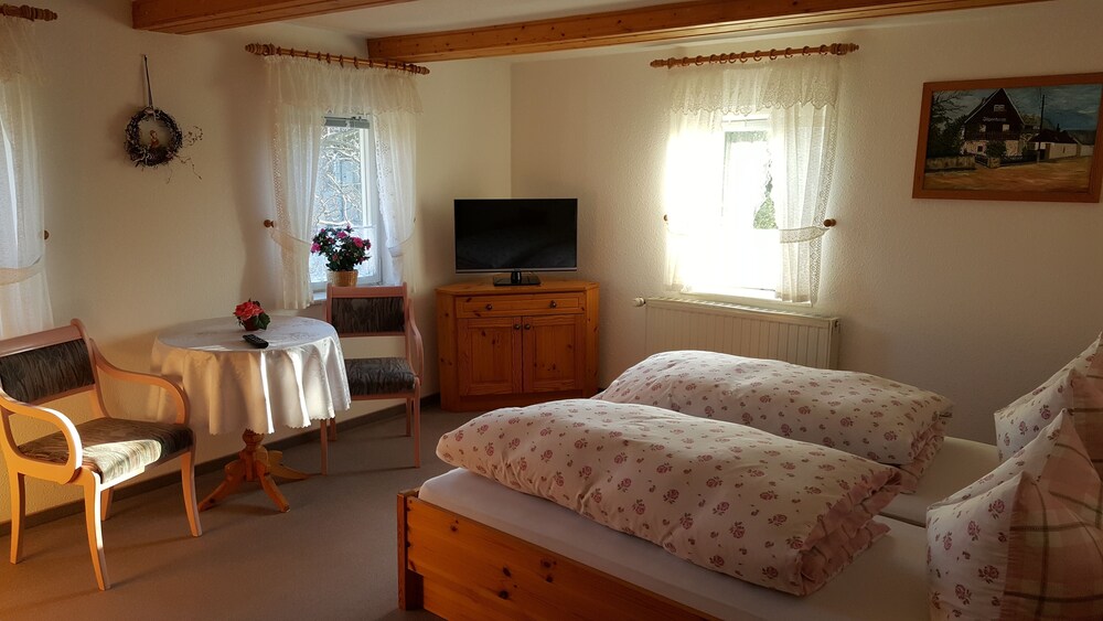 Guestroom