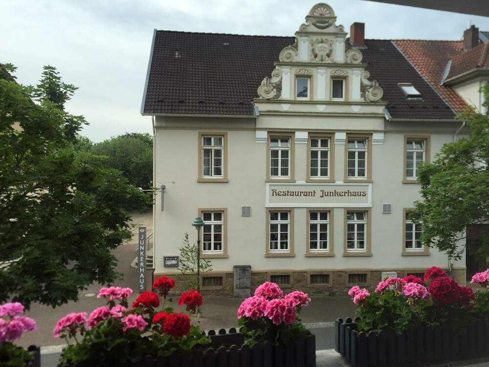 Hotel Junkerhaus