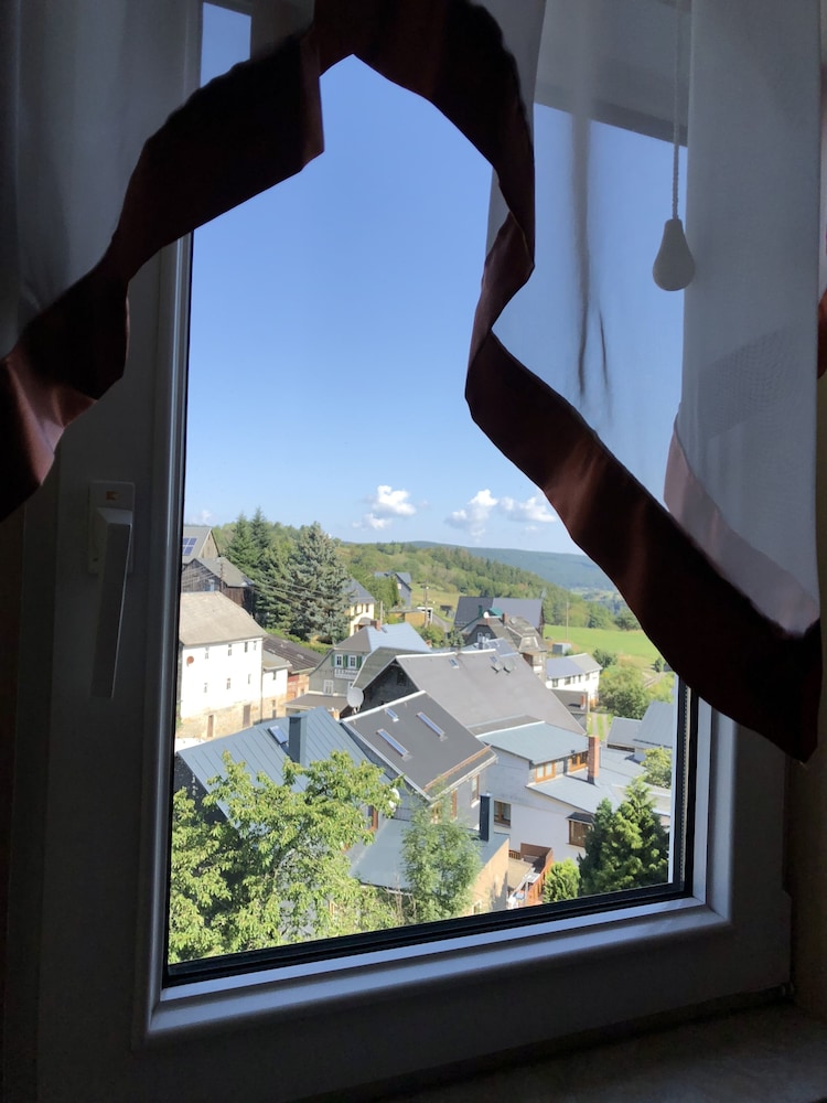 Valley view
