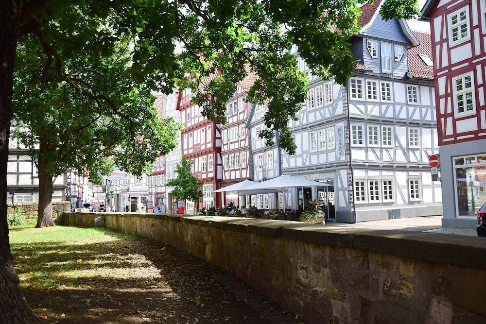 Centrinum Altstadt Hotel