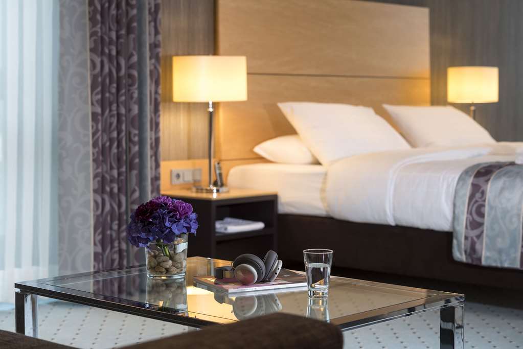 Dus Master Suite