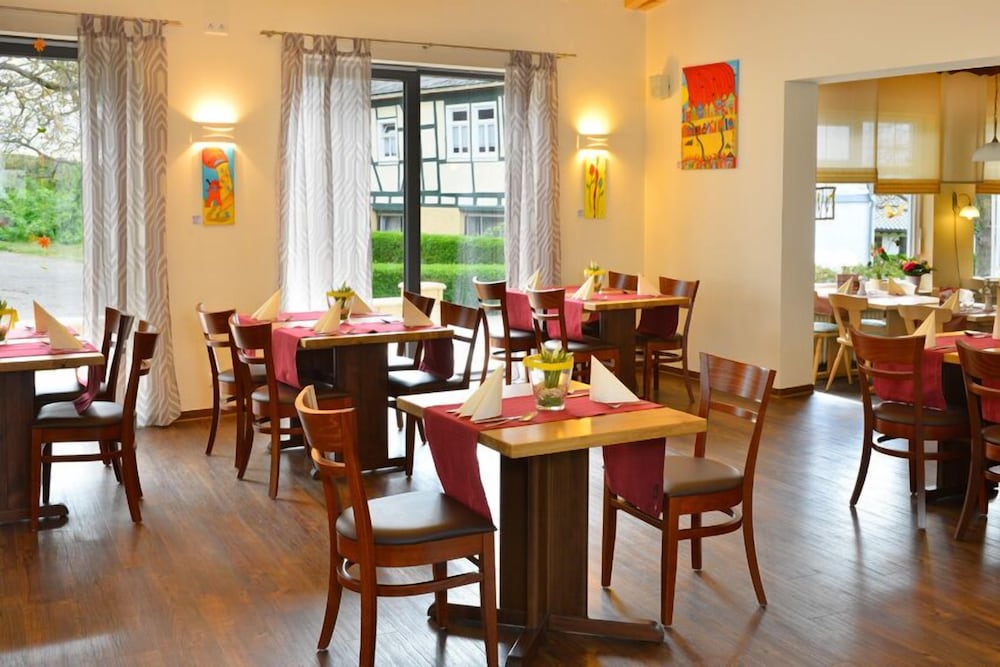 Hotel Restaurant Zum Mühlental