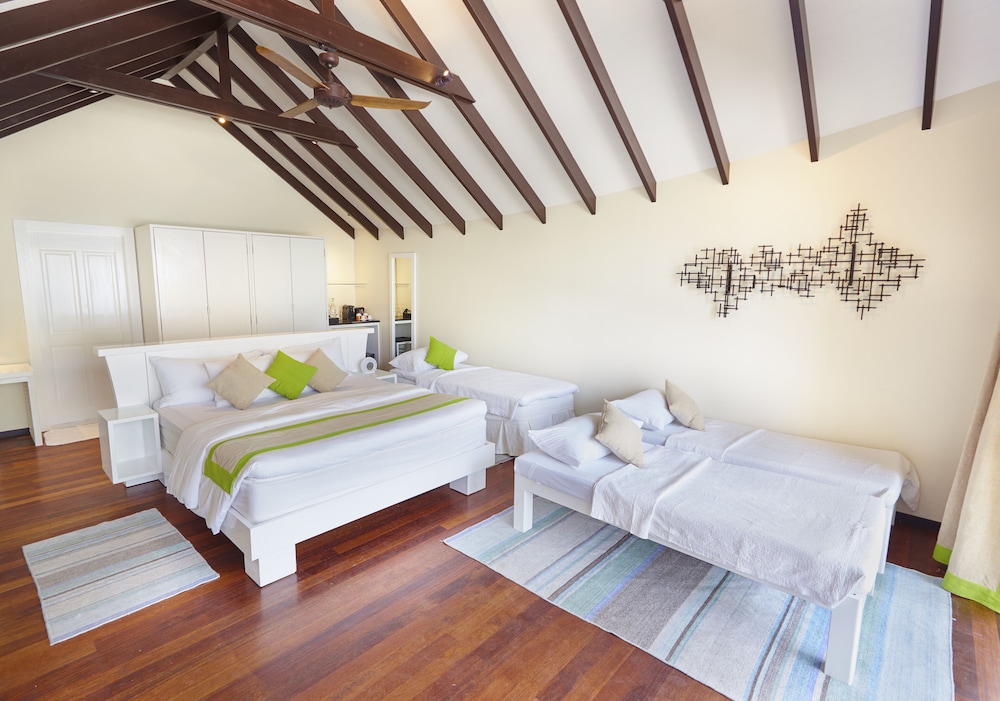 Extra beds