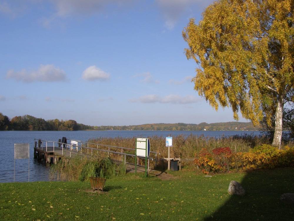 Dock
