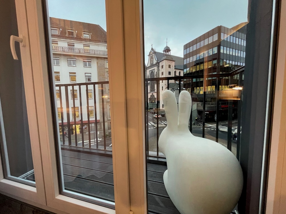 View from room