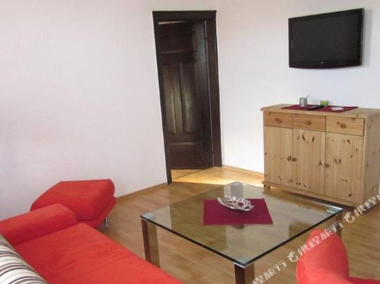 Hotel Interior/Public Areas