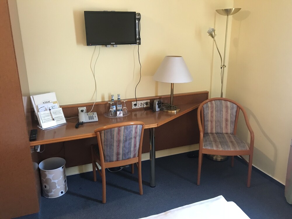In-Room Amenity
