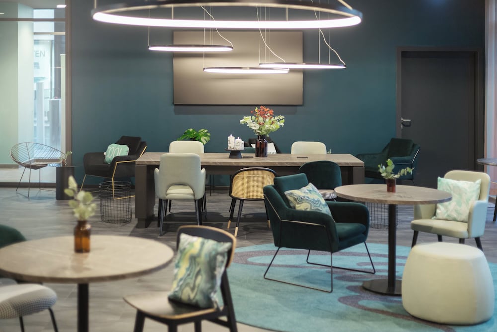 Holiday Inn the niu Cure Erlangen by IHG