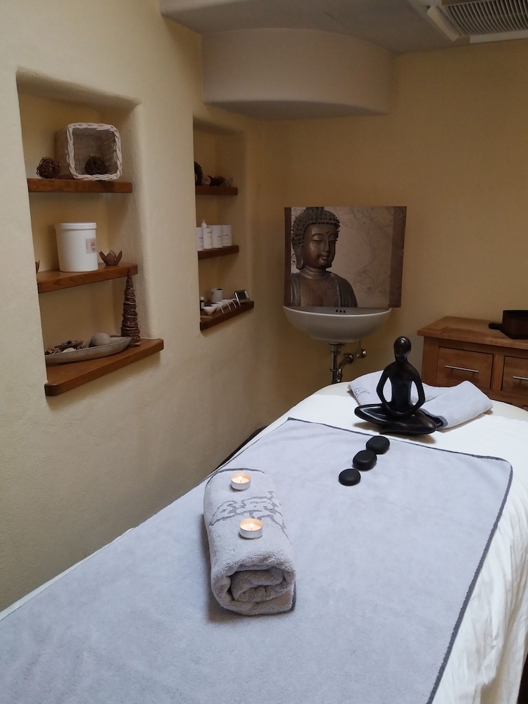 Treatment room