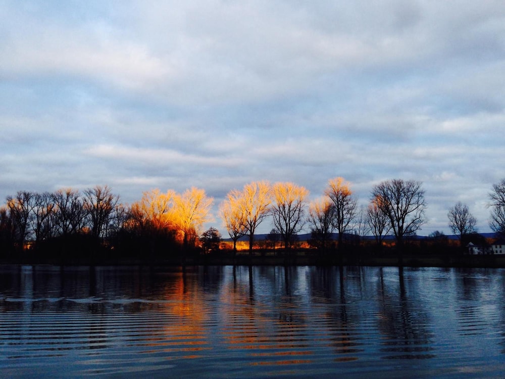 Lake