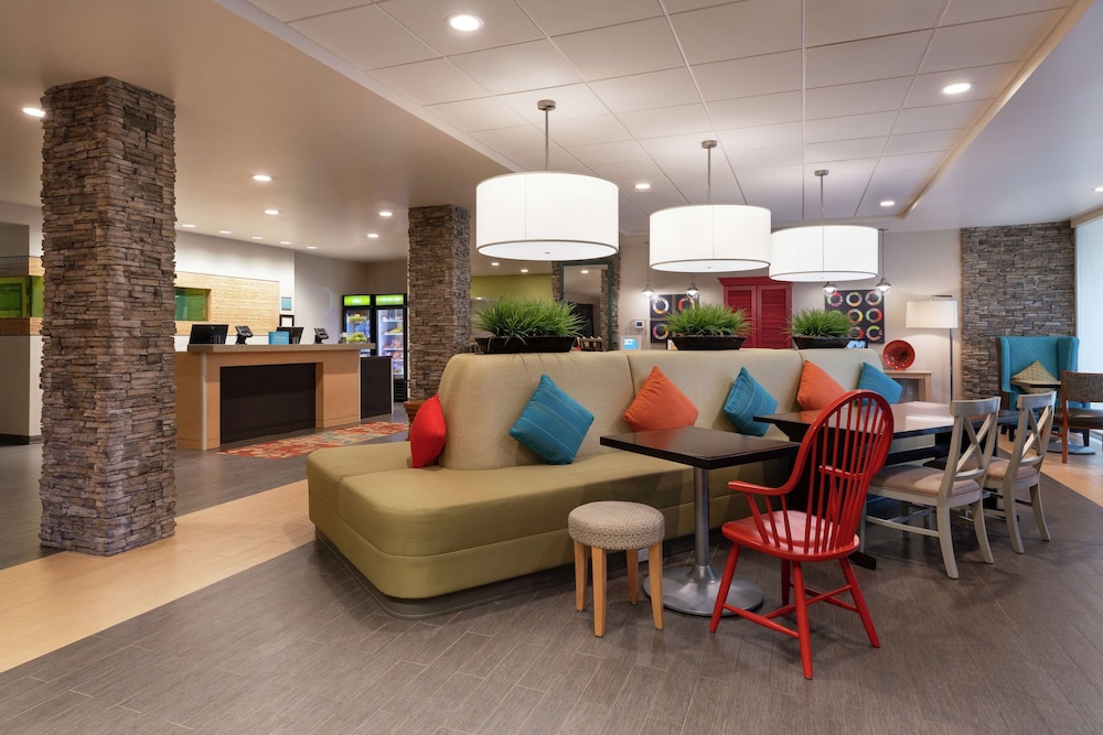 Home2 Suites by Hilton Anchorage Midtown - photo 3