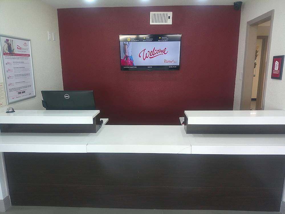 Studio 6 Del Rio - photo 4
