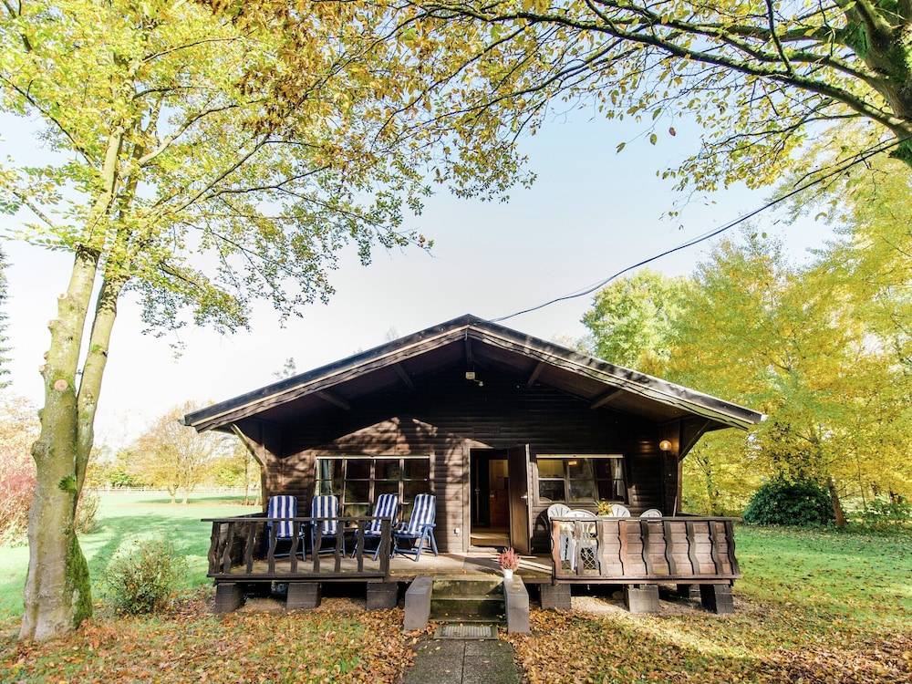 Pretty Holiday Home in Eschede Germany near Forest