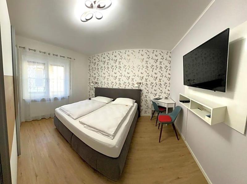 Hotel zur Loreley Garni