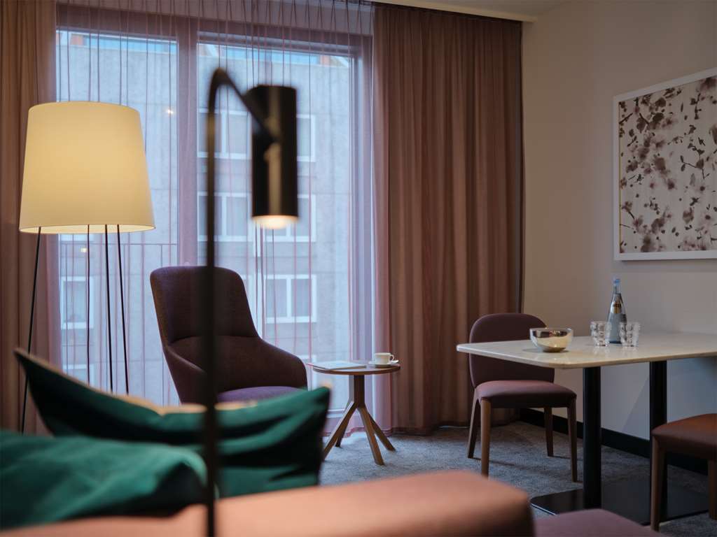 adina apartment hotel nuremberg studio premier living