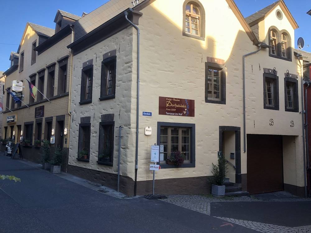 Hotel Pension Dorfschänke