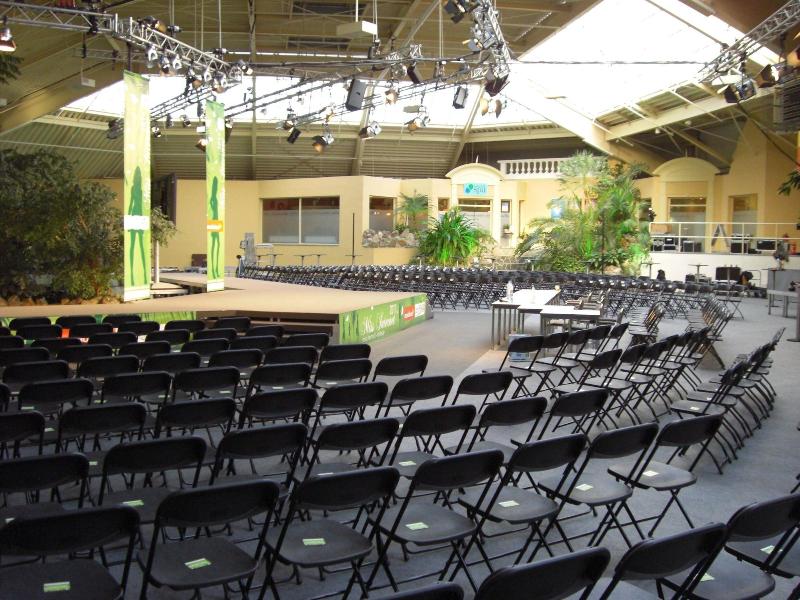 Conferences