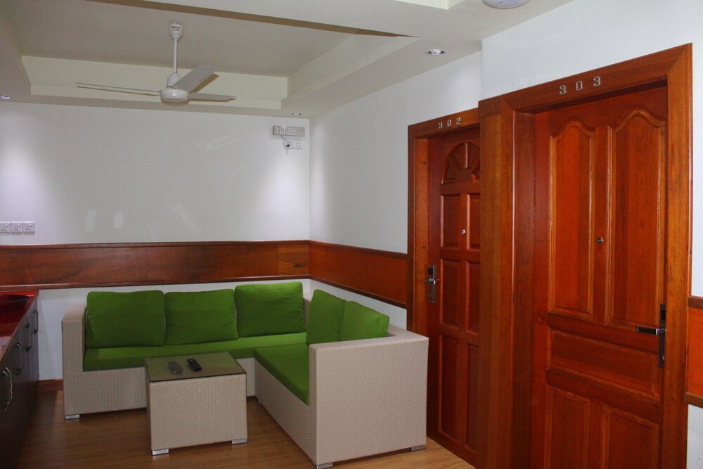 Guestroom