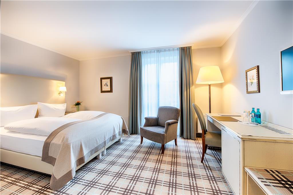 HotelSchreiberHof Business