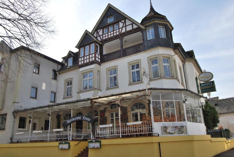 Hotel Krone Riesling