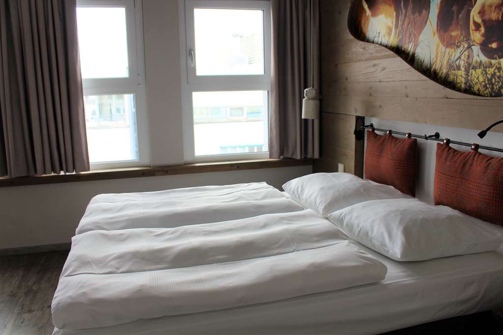 Skyview Alm / Cocoon Hauptbahnhof