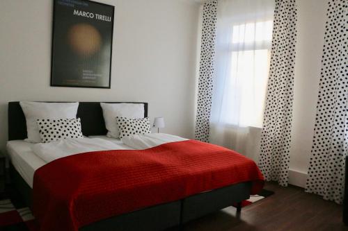 Casa Hotel Neu Isenburg