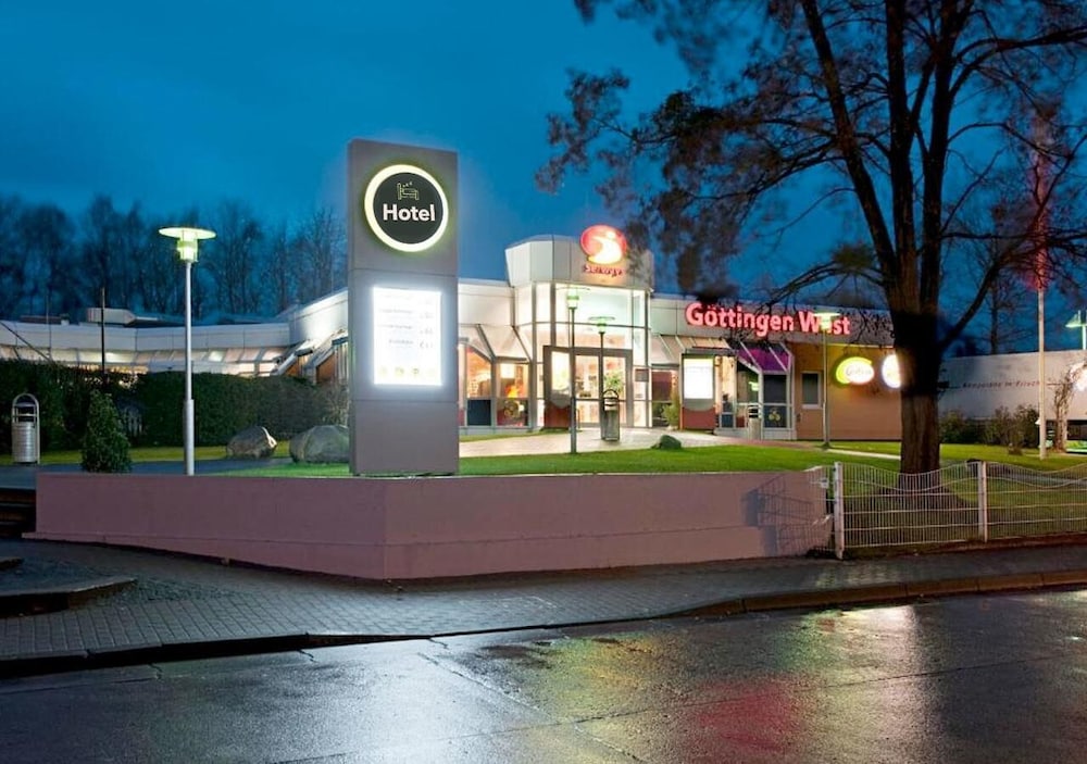 Hotel Göttingen West