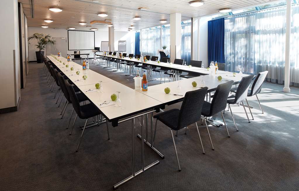 Meeting Room Eilenriede