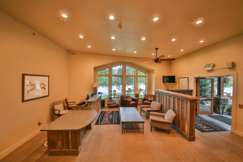 Trailhead Inn - photo 4