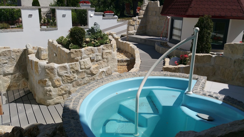 Water park