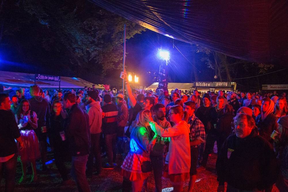 Nightclub