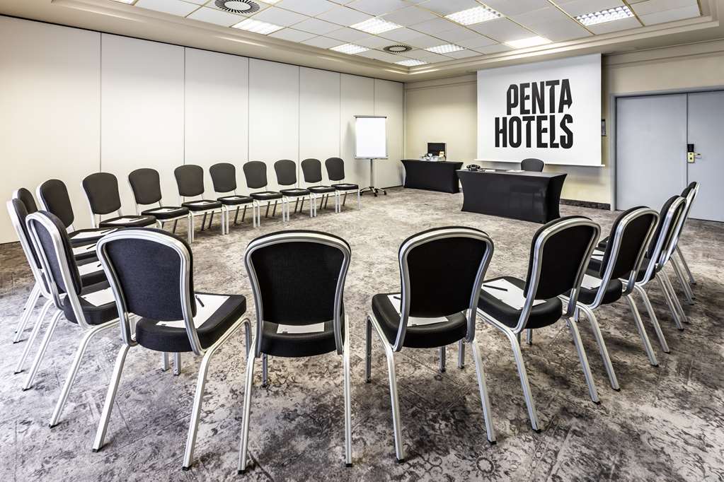 Penta Eisenach Meeting room small high res