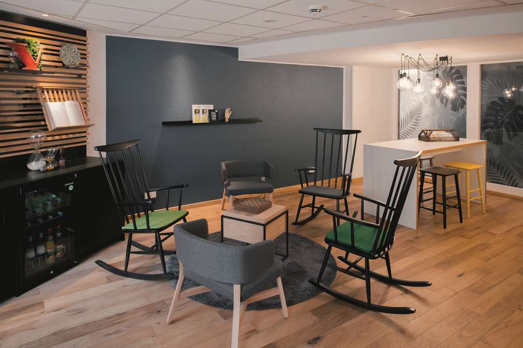 Meeting room