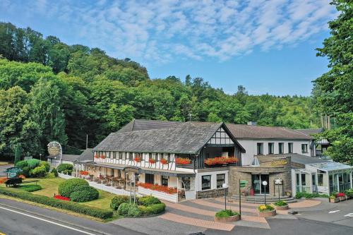 Landhotel Naafs Häuschen