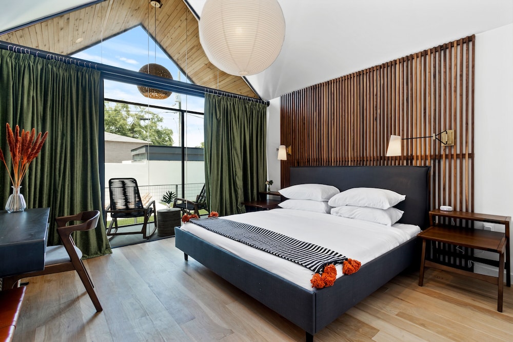 Hotel Beatnik - photo 4