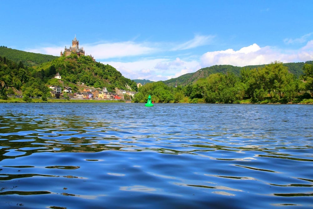 Lake
