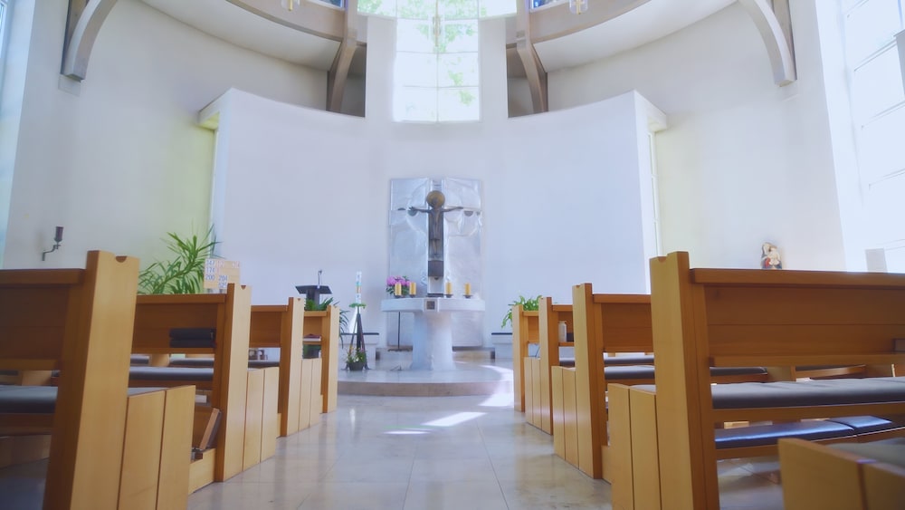 Chapel