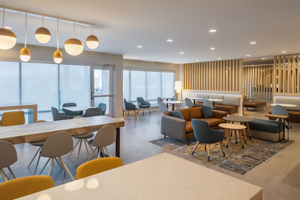 TownePlace Suites by Marriott Georgetown - photo 3