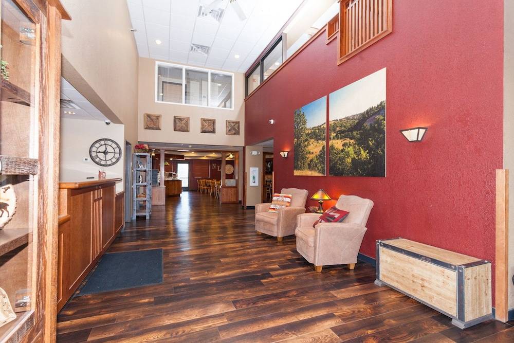 The Niobrara Lodge - photo 3