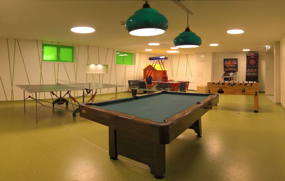 Billiards