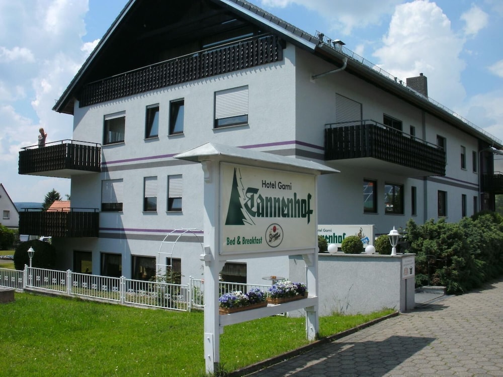 Tannenhof