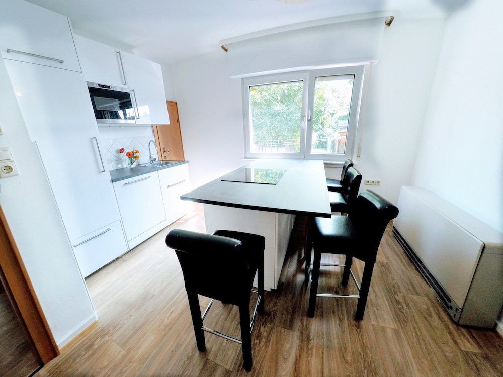 Schaefer Apartments GmbH