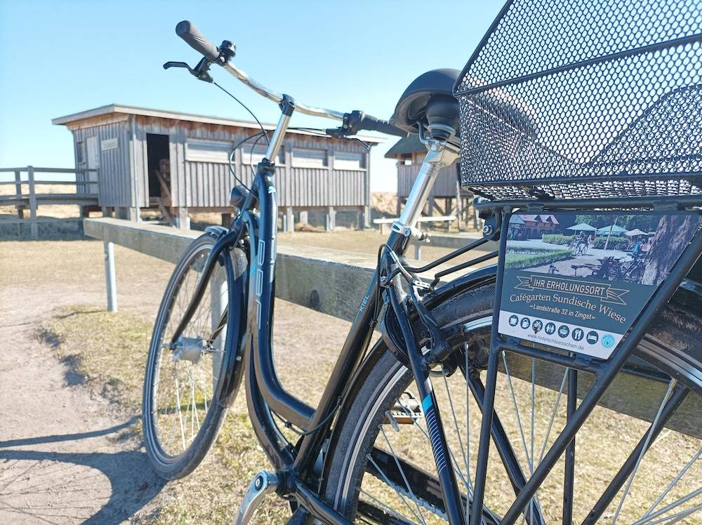 Bicycling