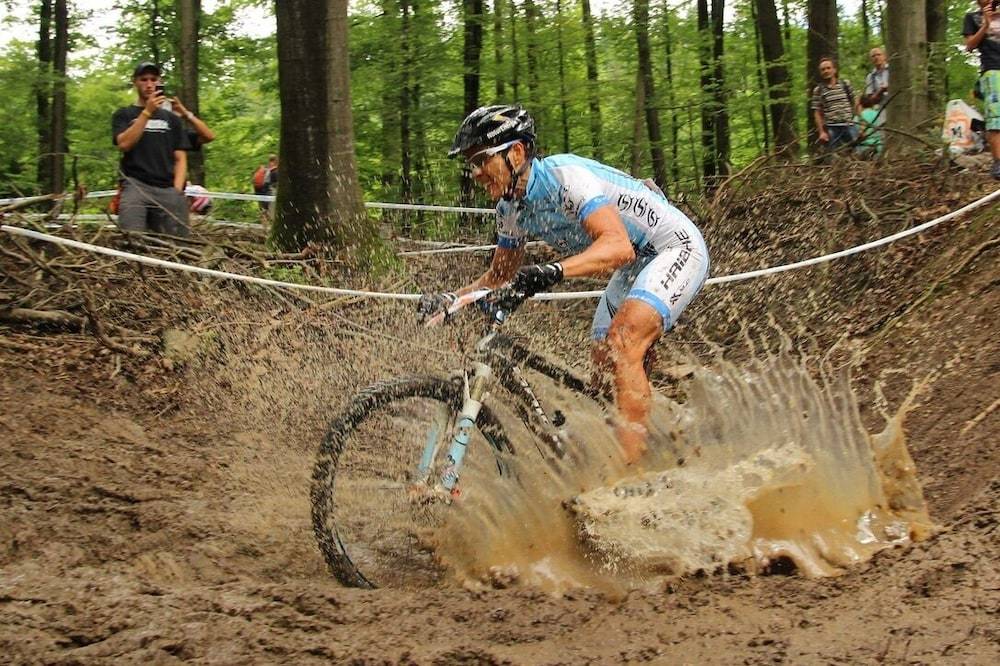 Bicycling