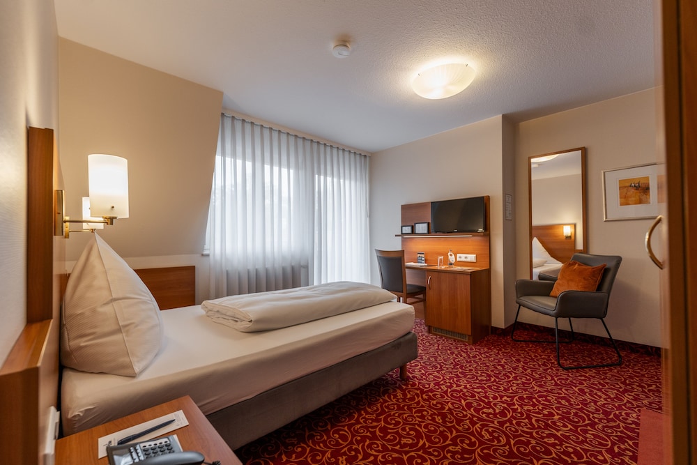 Hotel Alexa