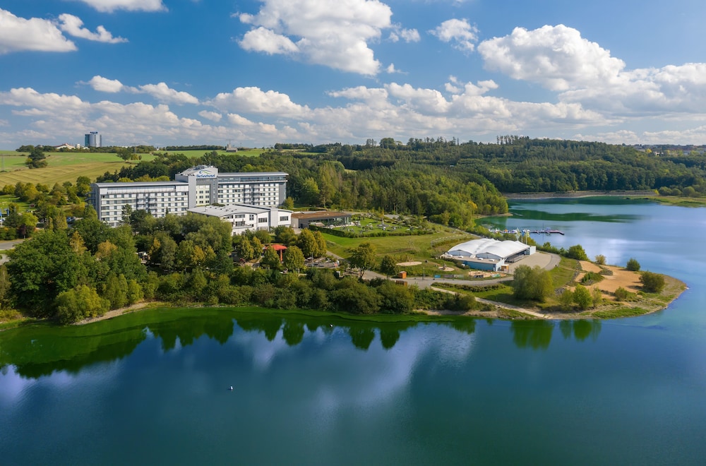Bio Seehotel Zeulenroda