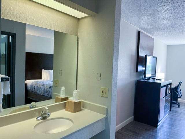 Motel 6 Tulsa OK Airport - photo 5