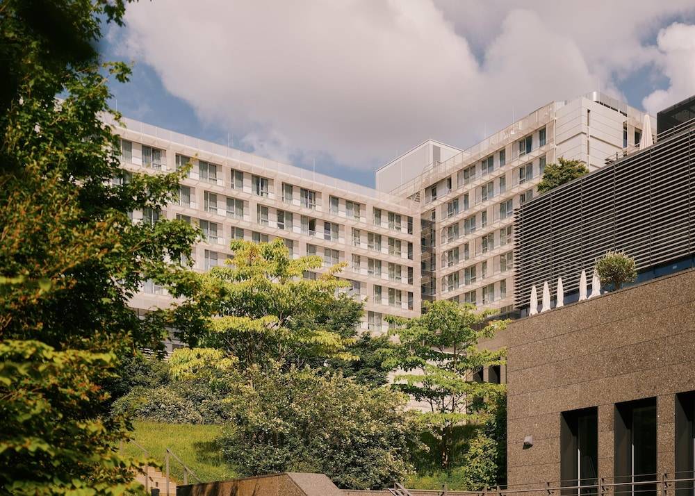 Lufthansa Seeheim More than a Conference Hotel