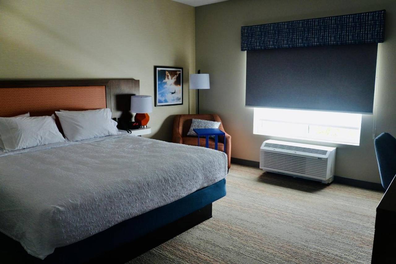 Hampton Inn Cabot - photo 3