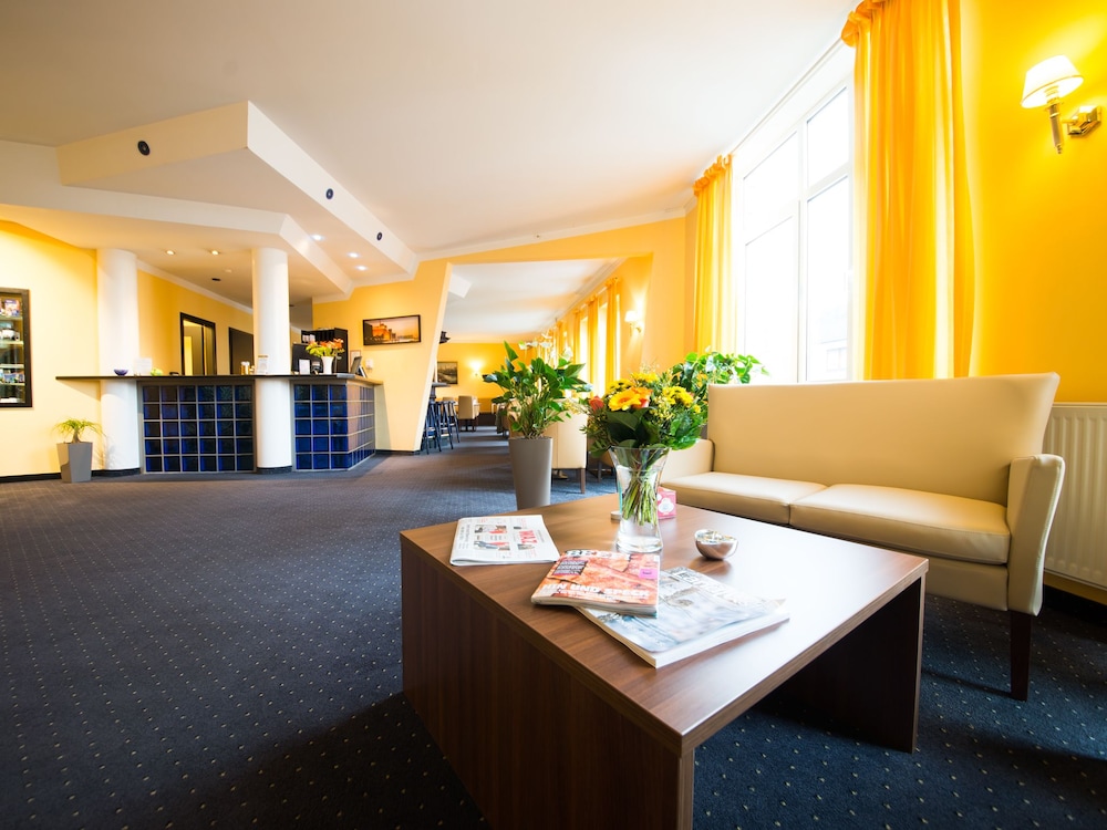 Hotel Mirage